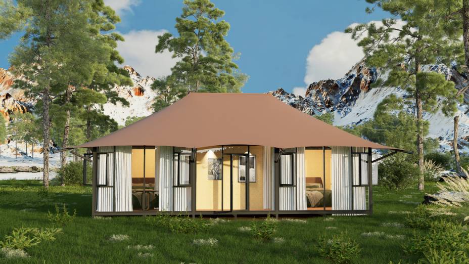 七里河区装配式建筑厂家