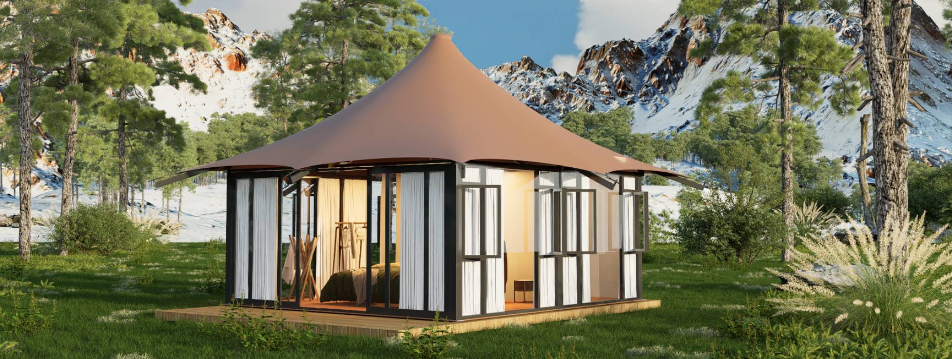 七里河区装配式建筑厂家